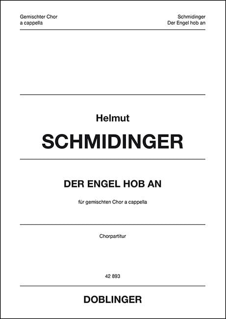 Der Engel hob an (2013)